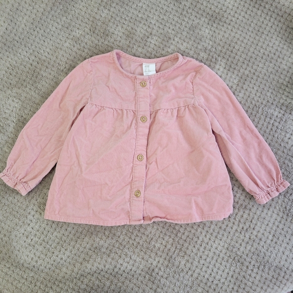 H&M 6/9m - Picture 5 of 5